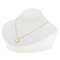 Alhambra White Shell Necklace from Van Cleef & Arpels 5