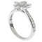 Socrates Ring with White Gold & Diamond from Van Cleef & Arpels 3