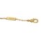 Lucky Alhambra Papillon Halskette aus Gelbgold von Van Cleef & Arpels 4