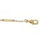Lucky Alhambra Papillon Halskette aus Gelbgold von Van Cleef & Arpels 3