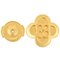 Van Cleef & Arpels Alhambra Earrings K18Yg, Set of 2 6