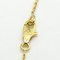 VAN CLEEF & ARPELS Frivole VCARP24000 Yellow Gold [18K] Diamond Men,Women Fashion Pendant Necklace Carat/0.22 [Gold], Image 10
