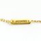 VAN CLEEF & ARPELS Frivole VCARP24000 Yellow Gold [18K] Diamond Men,Women Fashion Pendant Necklace Carat/0.22 [Gold] 8