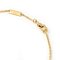 VAN CLEEF & ARPELS Van Cleef Arpels Vintage Alhambra K18YG Gelbgold Halskette 6