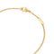 VAN CLEEF & ARPELS Collar vintage Alhambra K18YG de oro amarillo, Imagen 6