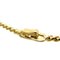 VAN CLEEF & ARPELS 18K Lapis Lazuli Diamond Women's Bracelet K18 Gold 5
