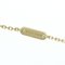 Vintage Yellow Gold and Diamond Pendant Necklace from Van Cleef & Arpels 7