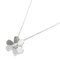 Large Diamond Necklace from Van Cleef & Arpels 1