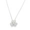Large Diamond Necklace from Van Cleef & Arpels 2