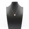 Vintage Alhambra Diamond Necklace from Van Cleef & Arpels 7