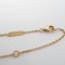 Vintage Alhambra Diamond Necklace from Van Cleef & Arpels 4