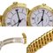Reloj de pulsera clásico VAN CLEEF & ARPELS K18 Yellow Gold / k18YG para mujer, Imagen 2