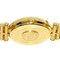 VAN CLEEF & ARPELS Classic Wrist Watch K18 Yellow Gold / k18YG Ladies 8