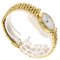 Reloj de pulsera clásico VAN CLEEF & ARPELS K18 Yellow Gold / k18YG para mujer, Imagen 3