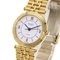 VAN CLEEF & ARPELS Classic Wrist Watch K18 Yellow Gold / k18YG Ladies 4