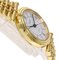 VAN CLEEF & ARPELS Classic Wrist Watch K18 Yellow Gold / k18YG Ladies 7