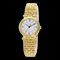 VAN CLEEF & ARPELS Classic Wrist Watch K18 Yellow Gold / k18YG Ladies, Image 1