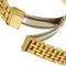 VAN CLEEF & ARPELS Montre-Bracelet Classique K18 Or Jaune / k18YG Femme 9