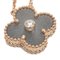 Vintage Alhambra Halskette von Van Cleef & Arpels 5