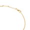 VAN CLEEF & ARPELS Van Cleef Arpels Frivole Colgante Modelo grande K18YG Collar de oro amarillo, Imagen 6