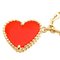 VAN CLEEF & ARPELS Bracelet pour Femme Motif Lucky Alhambra 4 VCARD79600 Or Jaune 750 5