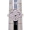 VAN CLEEF & ARPELS #52 Alhambra Diamond Women's Ring VCAR026N00 750 White Gold No. 12 6