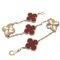 Alhambra Bracelet from Van Cleef & Arpels 2