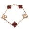 Alhambra Bracelet from Van Cleef & Arpels 4
