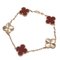 Alhambra Bracelet from Van Cleef & Arpels 1