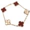 Alhambra Bracelet from Van Cleef & Arpels 5