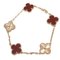 Alhambra Bracelet from Van Cleef & Arpels 6