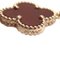 Alhambra Bracelet from Van Cleef & Arpels 8