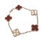 Alhambra Bracelet from Van Cleef & Arpels 3