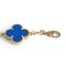 VAN CLEEF & ARPELS Bracelet Van Cleef Arpels 5 Motif Vintage Alhambra K18YG en Or Jaune 3