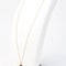 VAN CLEEF & ARPELS Magic Alhambra Long Necklace 1 Motif K18PG Letterwood 90cm 4