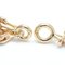 Alhambra Bracelet in Rose Gold from Van Cleef & Arpels 6