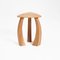 Arc De Stool 52 in Eiche von Project 213A 5