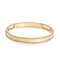 VAN CLEEF & ARPELS Van Cleef Arpels Perle Senior Tulle M K18YG Yellow Gold Bracelet 3