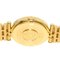 VAN CLEEF & ARPELS 16602 B1M Reloj deportivo con bisel con 1 diamante K18 Oro amarillo / K18YG / Diamante para mujer, Imagen 8