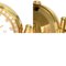 VAN CLEEF & ARPELS 16602 B1M Reloj deportivo con bisel con 1 diamante K18 Oro amarillo / K18YG / Diamante para mujer, Imagen 2