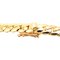 VAN CLEEF & ARPELS 0.50ct Diamond Papillon Women's Necklace 750 Yellow Gold 6