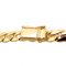VAN CLEEF & ARPELS 0.50ct Diamant Papillon Damen Halskette 750 Gelbgold 7