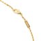 VAN CLEEF & ARPELS Van Cleef Arpels Long Necklace Magic Alhambra K18YG Yellow Gold 7