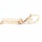 VAN CLEEF & ARPELS Vintage Alhambra Halskette Diamant VCARP2R300 K18PG Roségold 290491 7