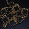 VAN CLEEF & ARPELS Vintage Alhambra Necklace VCARA42700 10 Motifs Onyx 10P K18YG Yellow Gold 290835 4