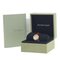 VAN CLEEF & ARPELS Charm Mini Watch Ladies Diamond Bezel K18PG Quartz VCARO29800 7