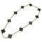 Necklace in Yellow Gold from Van Cleef & Arpels, Image 2