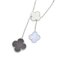 Magic Alhambra Necklace from Van Cleef & Arpels, Image 3