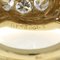 VAN CLEEF & ARPELS Ring No. 12.5 18K K18 Yellow Gold Diamond Women's, Image 8