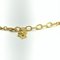 Griechische Halskette aus Gold von Versace 6